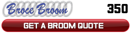Broce 350 Sweeper Tube Brooms Tube Brooms for Broce 350 Sweeper