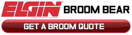 Elgin Broom Bear Tube Broom Quote Tube Brooms for Elgin Broom Bear