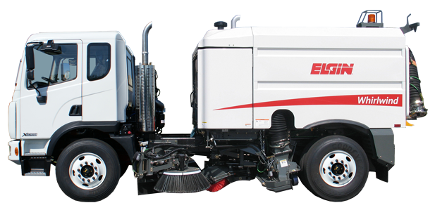 Elgin Whirlwind air sweeper Tube Brooms for Elgin Whirlwind street Sweeper