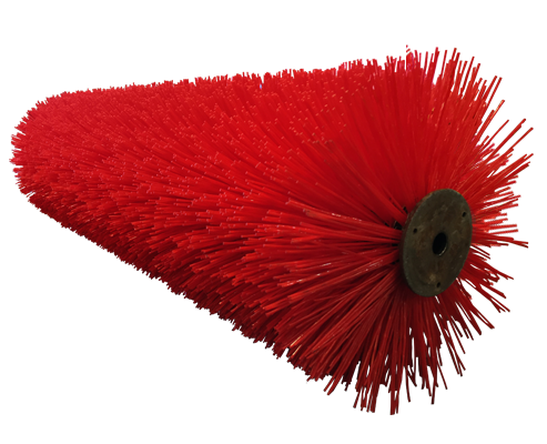Elgin whirlwind 54 inch tube broom Tube Brooms for Elgin Whirlwind Sweeper