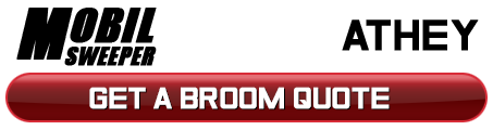 Tube Brooms for Mobil Athey Sweepers Mobil Athey Sweeper Brushes