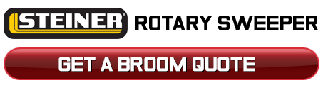 Steiner Sweeper Tube Brooms Tube Brooms for Steiner Sweepers