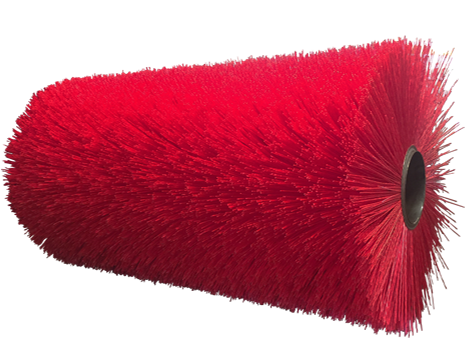 Elgin Eagle 60 inch tube broom Tube Brooms for Elgin Eagle Sweeper
