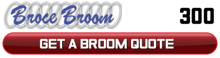 Broce 300 Sweeper Tube Brooms Tube Brooms for Broce 300 Sweeper