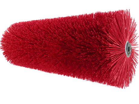 Gravely Pro-QXT 44 inch tube broom Tube Brooms for Gravely Sweeper